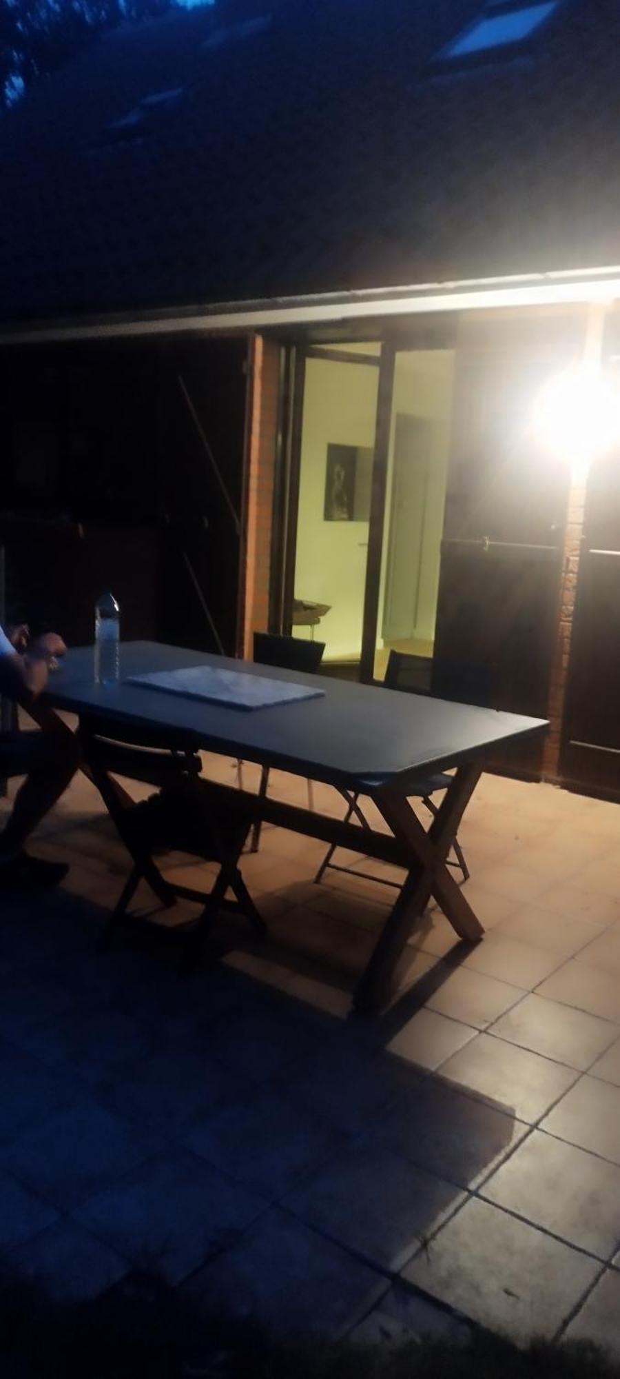Au Pied De Lille Acomodação com café da manhã Exterior foto
